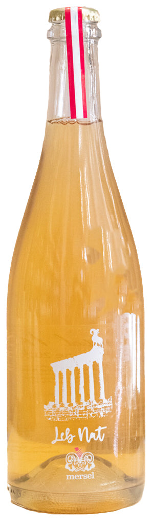 Mersel Leb Nat Gold 2020 750ml