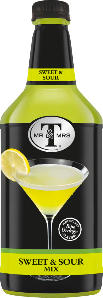 Mr & Mrs T Sweet & Sour 1.75L