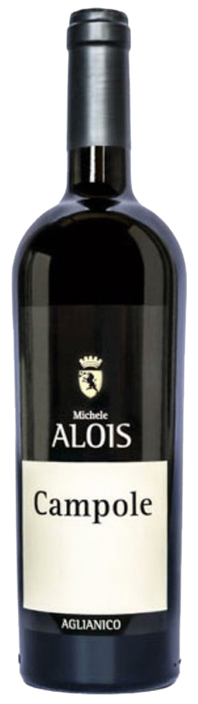 Michele Alois Campole Aglianico 2018 750ml