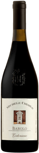 Michele Chiarlo Tortoniano Barolo 2017 750ml