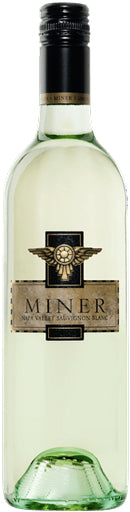 Miner Napa Valley Sauvignon Blanc 2020 750ml