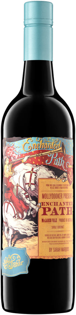 Mollydooker Enchanted Path 2021 750ml