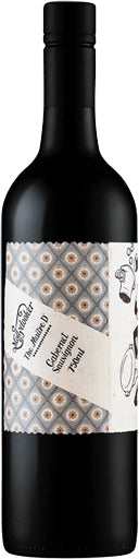 Mollydooker The Maitre D Cabernet Sauvignon 2020 750ml