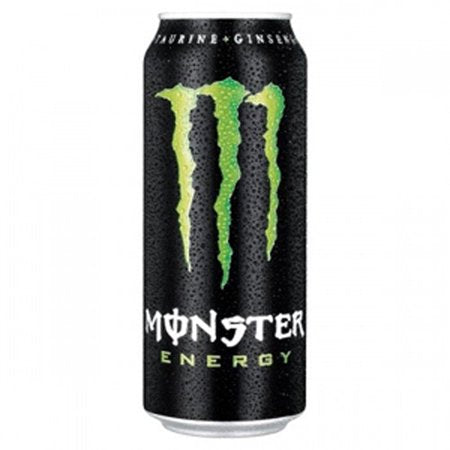Monster Energy 16oz