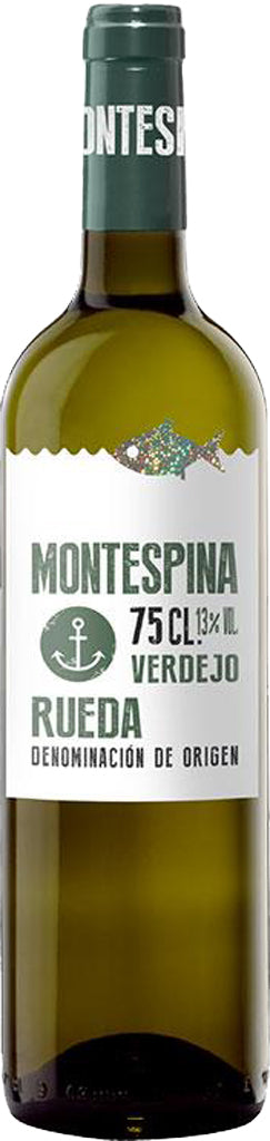 Montespina Verdejo 2020 750ml