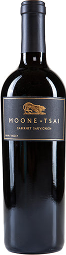 Moone Tsai Cabernet Sauvignon Napa 2018 750ml