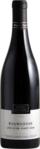 Morey Coffinet Bourgogne Rouge Pinot Noir 2020 750ml