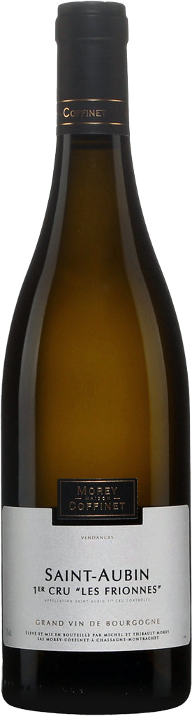 Morey Coffinet Saint-Aubin 1er Cru Les Frionnes 2020 750ml