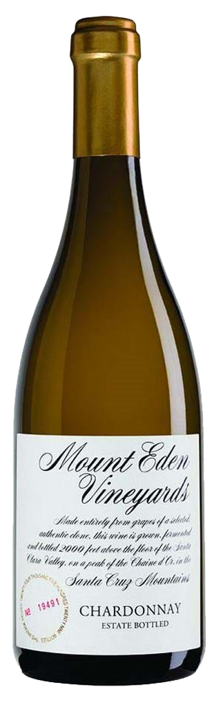 Mount Eden Estate Chardonnay 2017 750ml