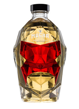 Mucha Liga Tequila Reposado 750ml