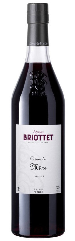 Briottet Creme De Mure 750ml