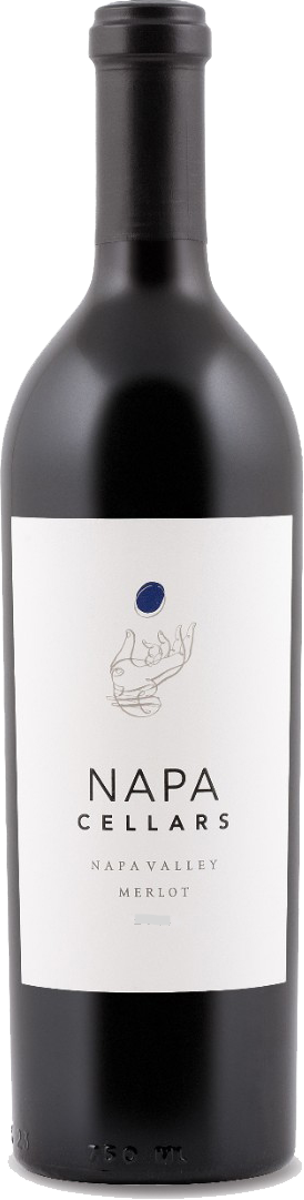 Napa Cellars Merlot Napa 750ml