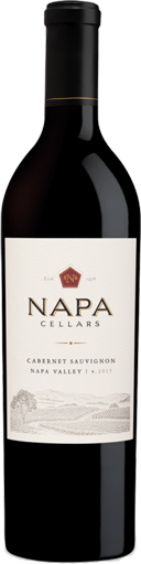 Napa Cellars Cabernet Sauvignon Napa 2019 750ml