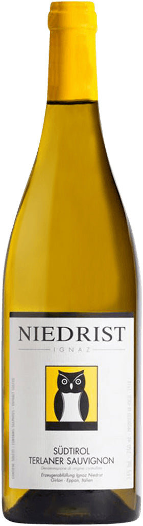 Niedrist Sudtiroler Sauvignon Blanc 2020 750ml