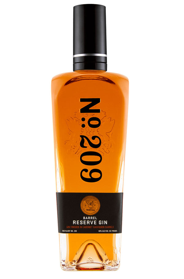 Distillery No. 209 Gin Cabernet Sauvignon 750ml