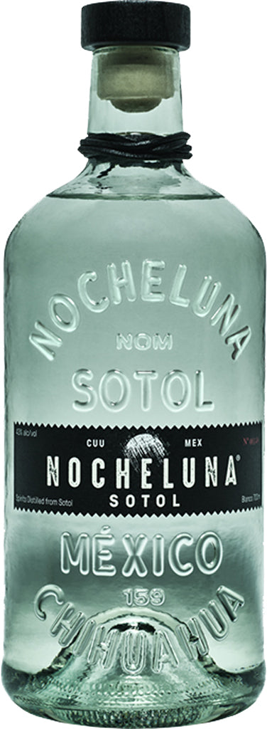 Nocheluna Sotol 700ml