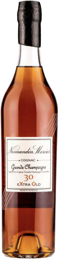 Normandin Mercier Cognac XO 30yr 750ml