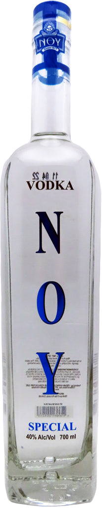 Noy Special Vodka 700ml