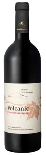 Odem Mountain Volcanic Cabernet Sauvignon 2019 750ml