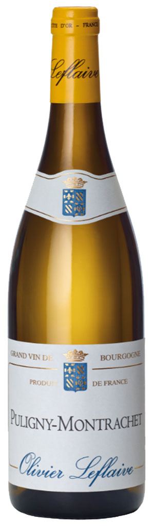 Olivier Leflaive Puligny-Montrachet 2018 750ml