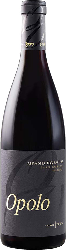 Opolo Grand Rouge 2019 750ml