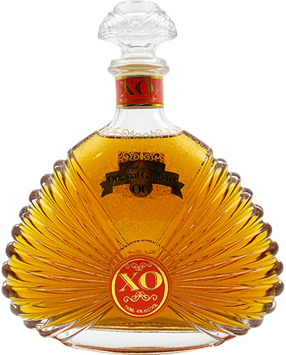 Original Gangster XO Brandy 750ml-0