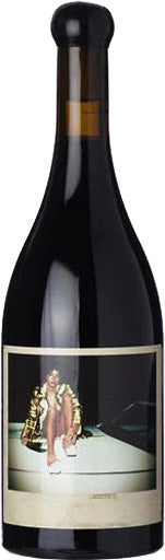 Orin Swift Machete Red 2020 750ml