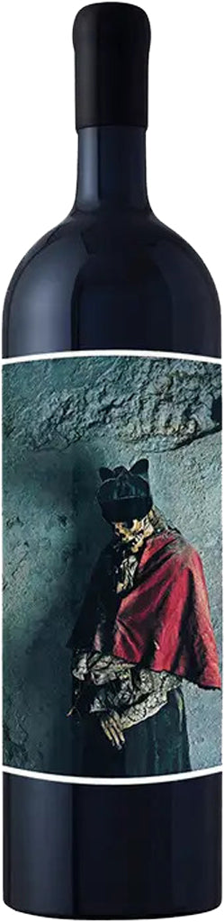 Orin Swift Palermo Cabernet Sauvignon 2021 750ml