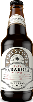 Firestone Parabola Imperial Stout 12oz