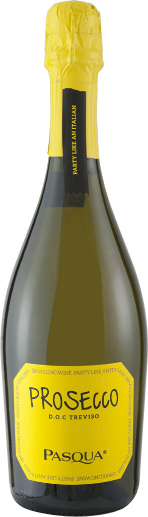 Pasqua Prosecco Extra Dry 750ml
