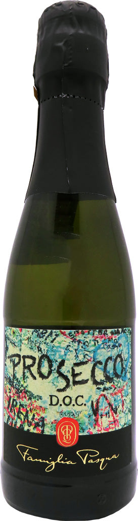 Pasqua Romeo & Juliet Prosecco Brut 187ml