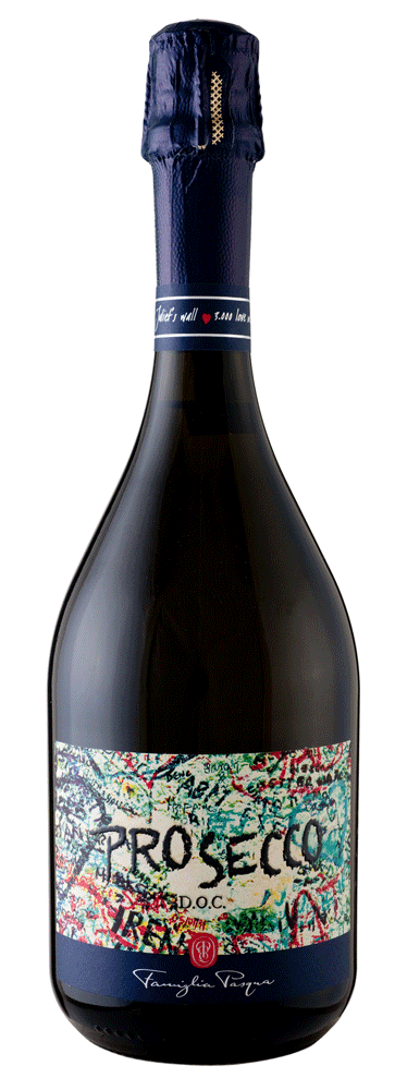 Pasqua Romeo & Juliet Prosecco 750ml