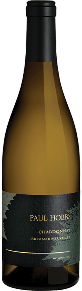 Paul Hobbs Chardonnay Russian River Valley 2020 750ml