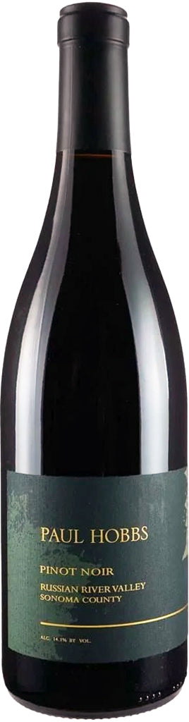 Paul Hobbs Pinot Noir Russian River Valley 2020 750ml