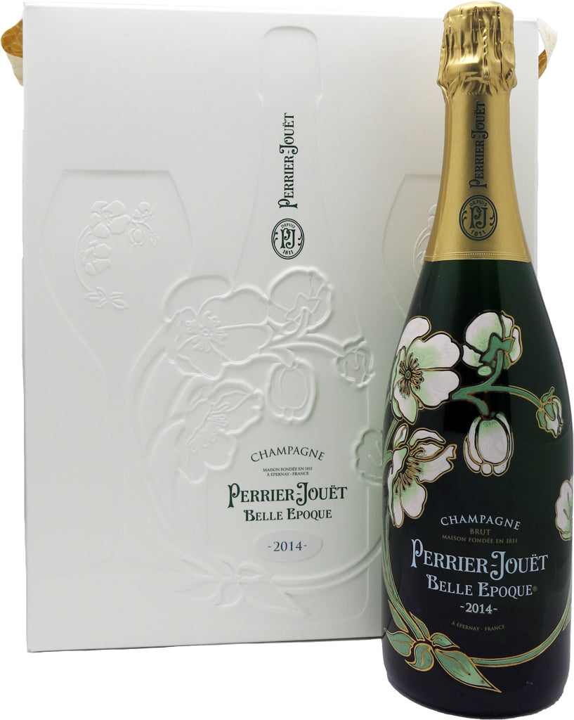 Perrier Jouet Belle Epoque Brut Champagne - 750 ml