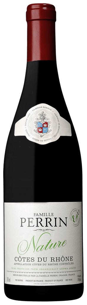 Perrin Cotes du Rhone Nature 750ml