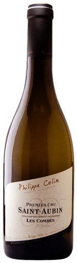 Philippe Colin Saint-Aubin 1er Cru Les Combes 2018 750ml