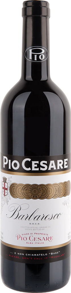 Pio Cesare Barbaresco 2018 750ml