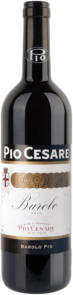 Pio Cesare Barolo DOCG 2018 750ml