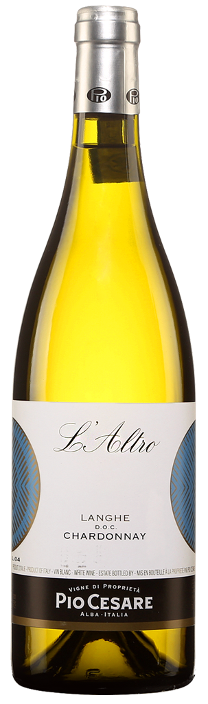 Pio Cesare Chardonnay L'altro Langhe 2020 750ml
