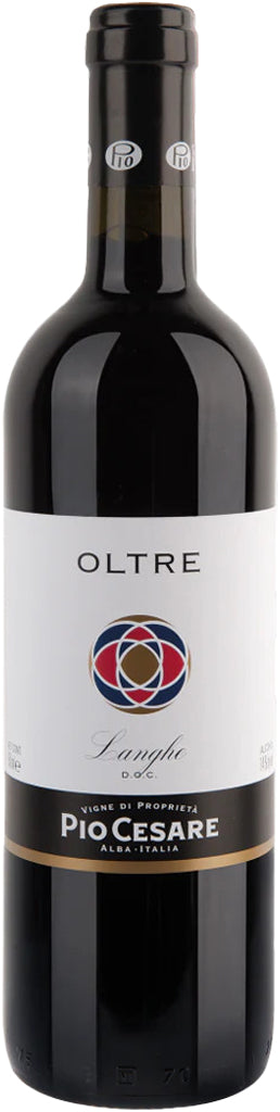 Pio Cesare Oltre Langhe 2019 750ml
