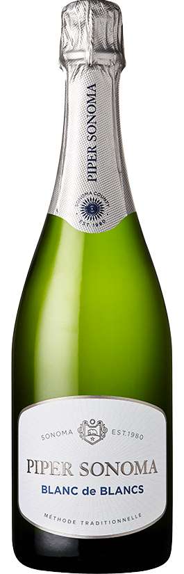 Piper Sonoma Blanc de Blancs 750ml