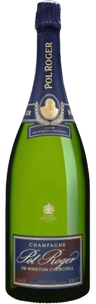 Pol Roger Cuvee Sir Winston Churchill 2012 1.5L