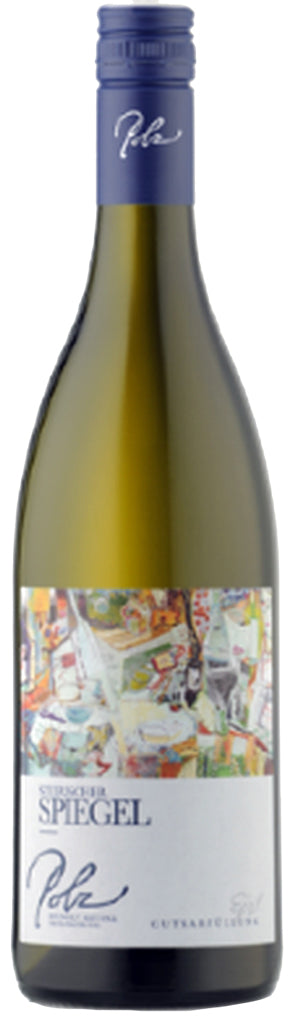 Polz Sudsteiermark Steirischer Spiegel 2020 750ml