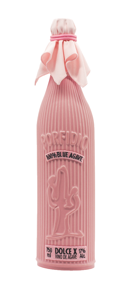 Porfidio Dolce X Agave Liqueur 750ml