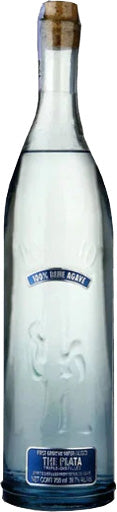Porfidio Tequila The Plata 750ml