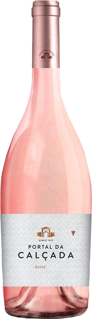 Portal Da Calcada Rose 2021 750ml
