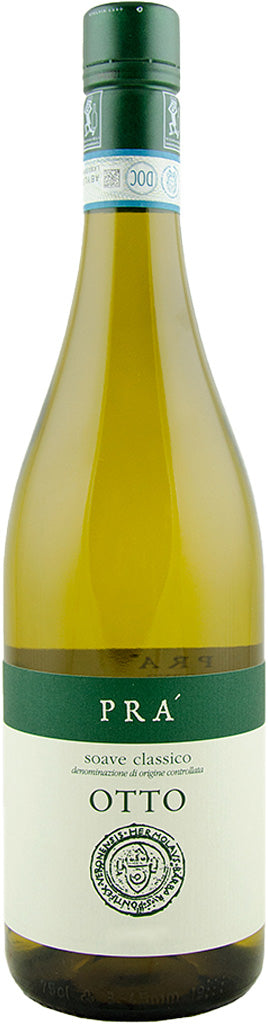 Pra Soave Classico Otto 2021 750ml
