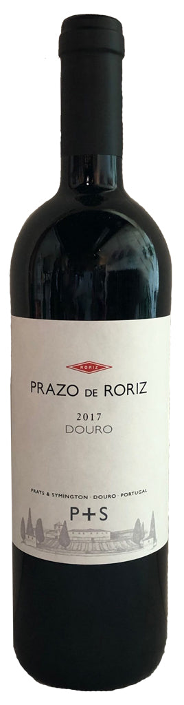 Prazo De Roriz 2018 750ml
