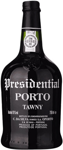 Presidential Tawny Port 750ml